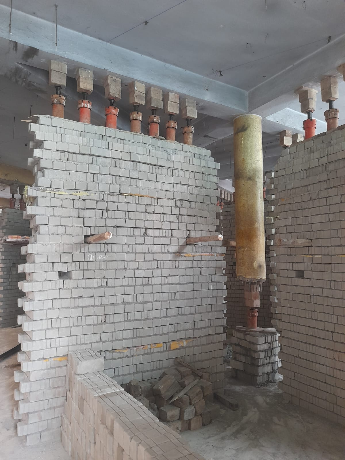 House Lifting Services