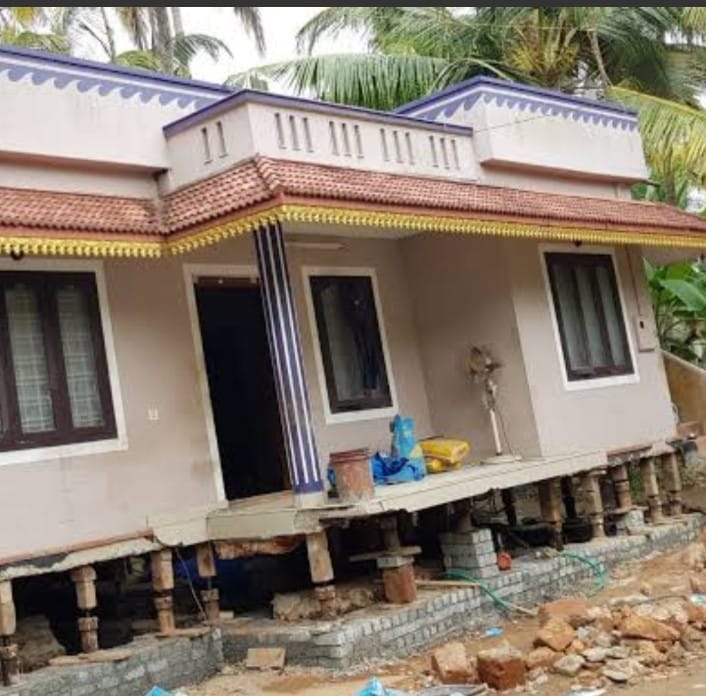 Building Lifting Services,House Lifting Services,Temple Lifting Services