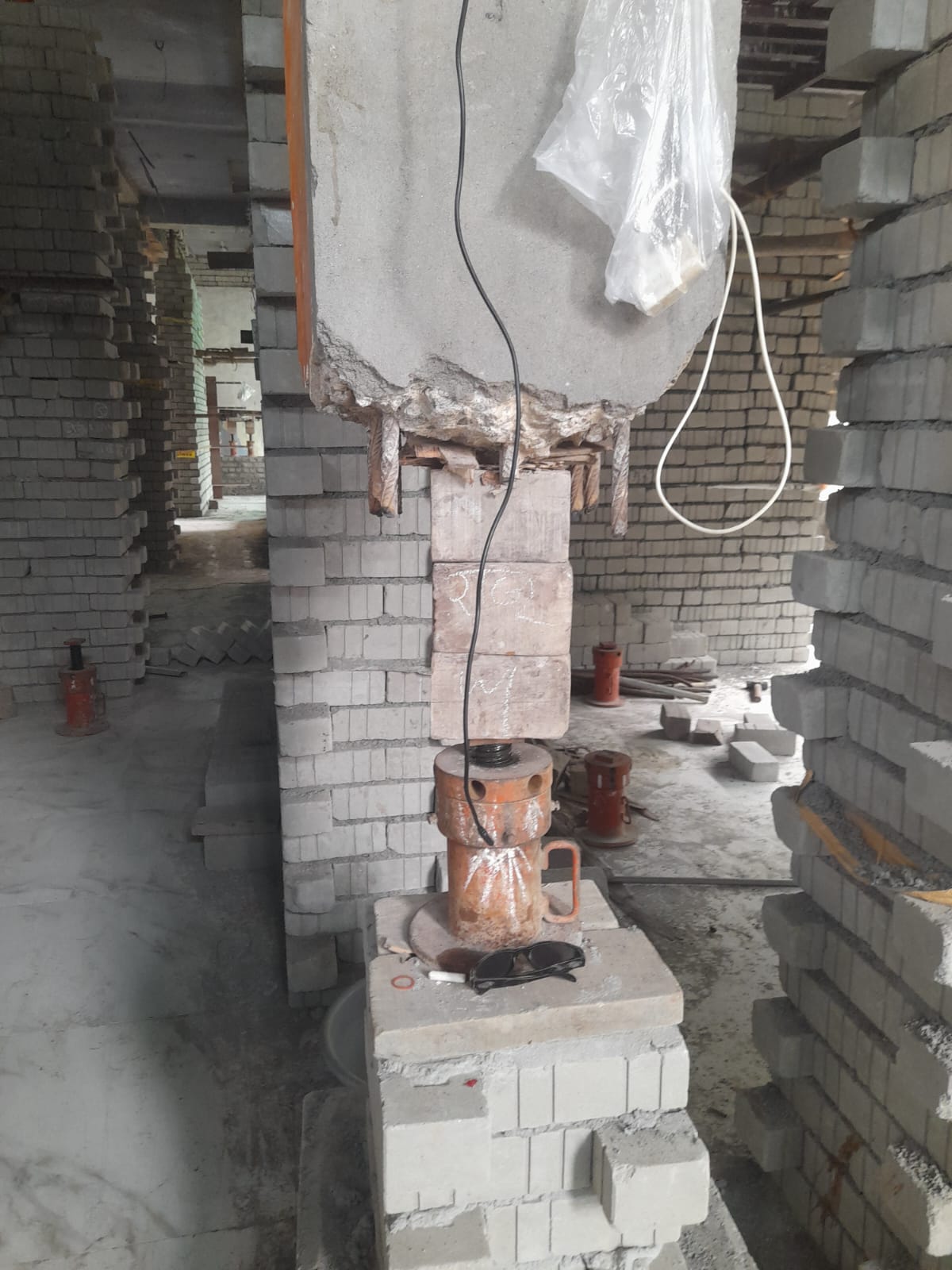 Building Lifting Services,House Lifting Services,Temple Lifting Services