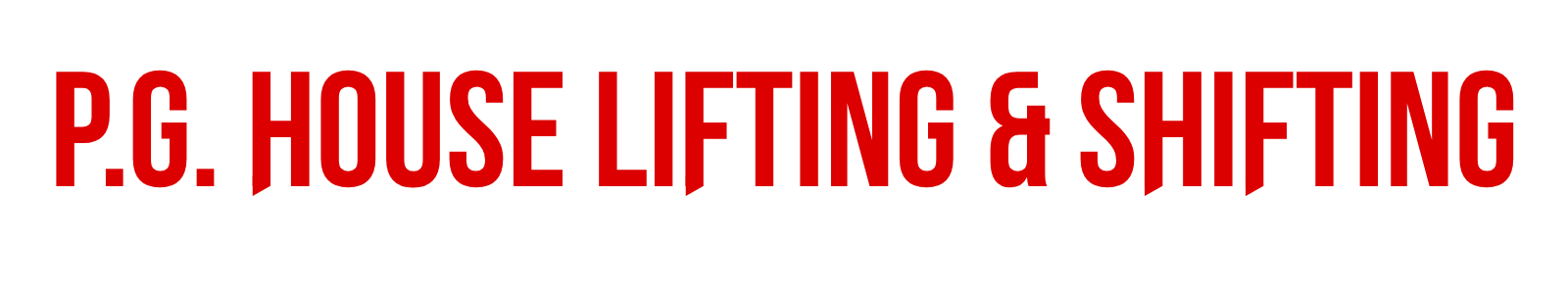 Building Lifting Services,House Lifting Services,Temple Lifting Services